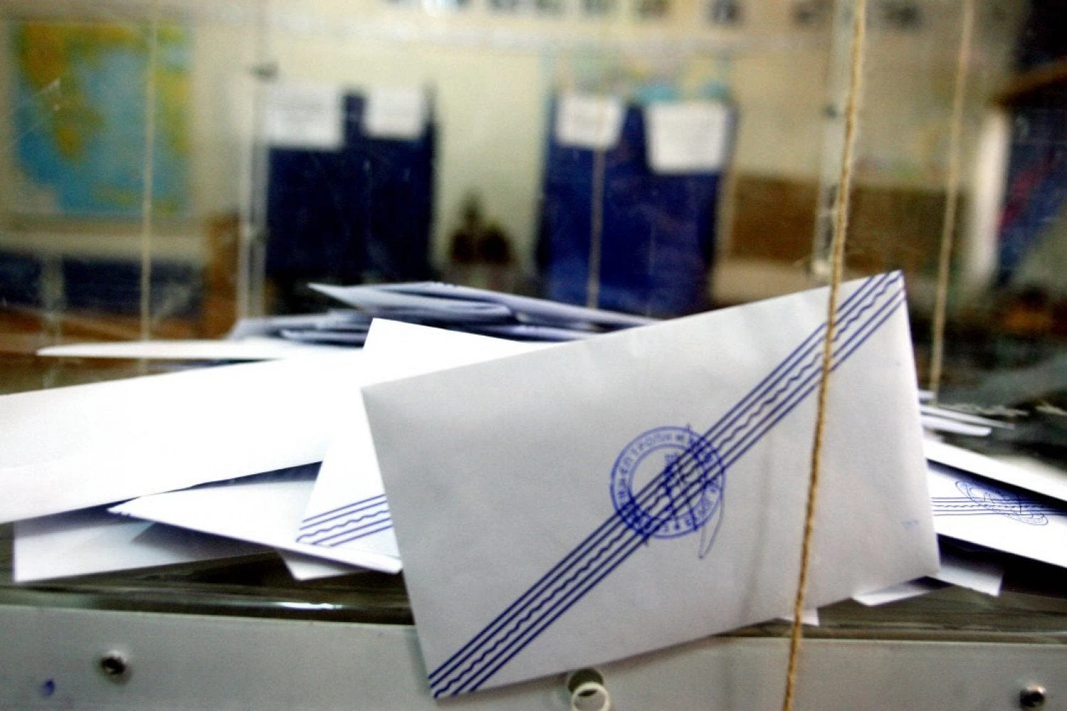Εκλογές 2019: Ξεκαθαρίζει σιγά σιγά το τοπίο – «Κλειδώνουν» οι ημερομηνίες